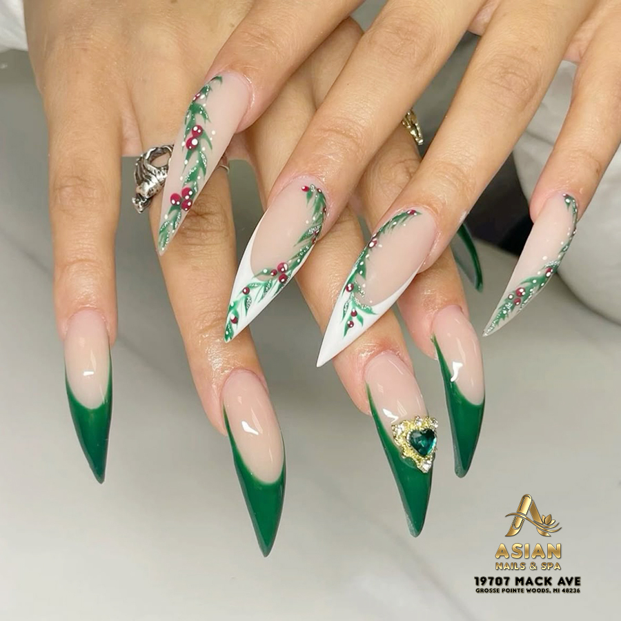 amazing nail